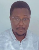 SERGE LAURICE  KRIHOUA
